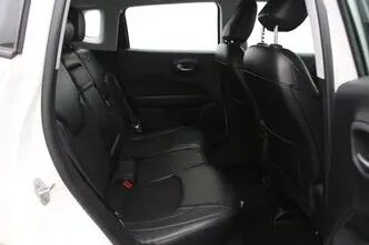 Jeep Compass, 1.4, 103 kW, petrol, manual, front-wheel drive