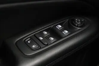 Jeep Compass, 1.4, 103 kW, petrol, manual, front-wheel drive