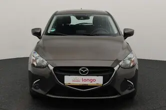 Mazda 2, 1.5, 66 kW, bensiin, manuaal, esivedu