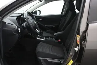 Mazda 2, 1.5, 66 kW, bensiin, manuaal, esivedu