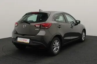 Mazda 2, 1.5, 66 kW, bensiin, manuaal, esivedu