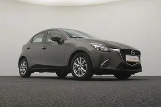 Mazda 2, 1.5, 66 kW, bensiin, manuaal, esivedu