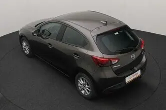 Mazda 2, 1.5, 66 kW, bensiin, manuaal, esivedu