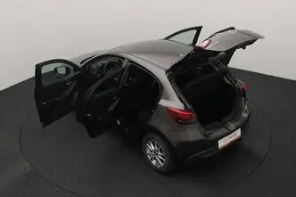Mazda 2, 1.5, 66 kW, bensiin, manuaal, esivedu