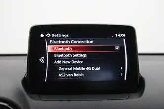 Mazda 2, 1.5, 66 kW, bensiin, manuaal, esivedu