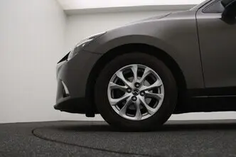 Mazda 2, 1.5, 66 kW, bensiin, manuaal, esivedu