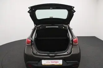 Mazda 2, 1.5, 66 kW, bensiin, manuaal, esivedu