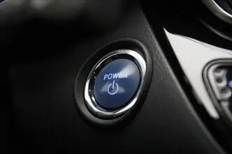 Toyota C-HR, 1.8, 72 kW, hybrid, automatic, front-wheel drive