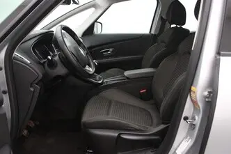 Renault Grand Scenic, 1.7, 88 kW, diisel, manuaal, esivedu