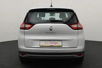 Renault Grand Scenic, 1.7, 88 kW, diisel, manuaal, esivedu