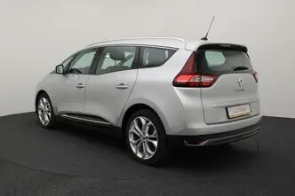 Renault Grand Scenic, 1.7, 88 kW, diisel, manuaal, esivedu