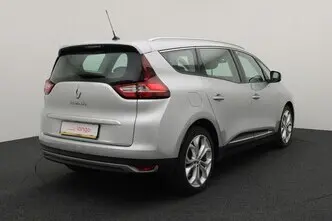 Renault Grand Scenic, 1.7, 88 kW, diisel, manuaal, esivedu
