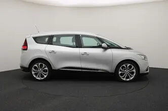 Renault Grand Scenic, 1.7, 88 kW, diisel, manuaal, esivedu