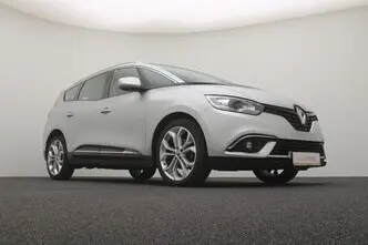 Renault Grand Scenic, 1.7, 88 kW, diisel, manuaal, esivedu