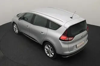 Renault Grand Scenic, 1.7, 88 kW, diisel, manuaal, esivedu