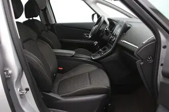 Renault Grand Scenic, 1.7, 88 kW, diisel, manuaal, esivedu