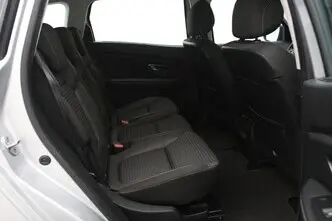 Renault Grand Scenic, 1.7, 88 kW, diisel, manuaal, esivedu