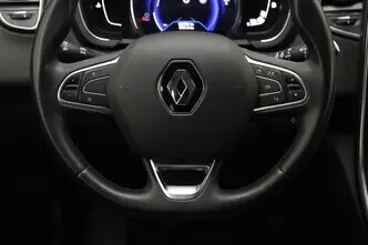 Renault Grand Scenic, 1.7, 88 kW, diisel, manuaal, esivedu