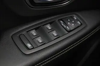 Renault Grand Scenic, 1.7, 88 kW, diisel, manuaal, esivedu
