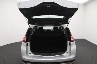Renault Grand Scenic, 1.7, 88 kW, diisel, manuaal, esivedu