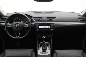 Škoda Superb, 1.8, 132 kW, bensiin, automaat, esivedu