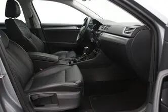 Škoda Superb, 1.8, 132 kW, bensiin, automaat, esivedu
