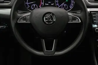 Škoda Superb, 1.8, 132 kW, bensiin, automaat, esivedu