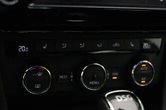 Škoda Superb, 1.8, 132 kW, bensiin, automaat, esivedu