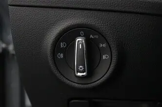 Škoda Superb, 1.8, 132 kW, bensiin, automaat, esivedu