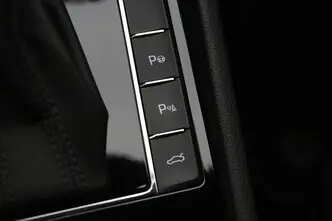 Škoda Superb, 1.8, 132 kW, bensiin, automaat, esivedu