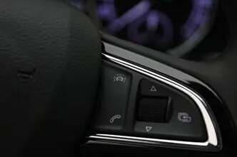 Škoda Superb, 1.8, 132 kW, bensiin, automaat, esivedu