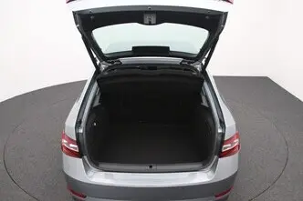 Škoda Superb, 1.8, 132 kW, bensiin, automaat, esivedu