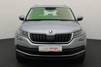 Škoda Kodiaq, 1.5, 110 kW, bensiin, automaat, esivedu