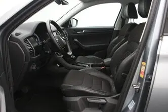 Škoda Kodiaq, 1.5, 110 kW, bensiin, automaat, esivedu