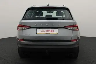 Škoda Kodiaq, 1.5, 110 kW, bensiin, automaat, esivedu