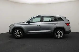 Škoda Kodiaq, 1.5, 110 kW, bensiin, automaat, esivedu