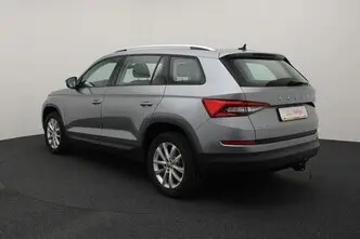 Škoda Kodiaq, 1.5, 110 kW, bensiin, automaat, esivedu