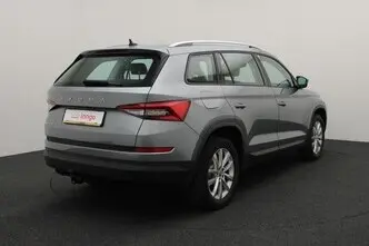 Škoda Kodiaq, 1.5, 110 kW, bensiin, automaat, esivedu