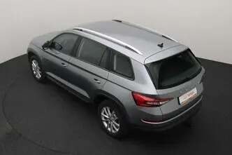 Škoda Kodiaq, 1.5, 110 kW, bensiin, automaat, esivedu