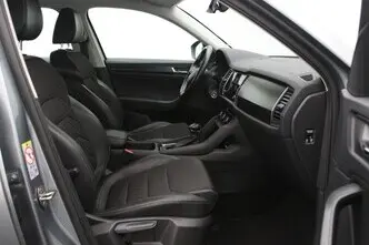 Škoda Kodiaq, 1.5, 110 kW, bensiin, automaat, esivedu