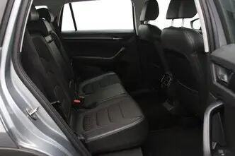 Škoda Kodiaq, 1.5, 110 kW, bensiin, automaat, esivedu