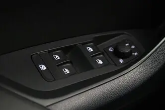 Škoda Kodiaq, 1.5, 110 kW, bensiin, automaat, esivedu