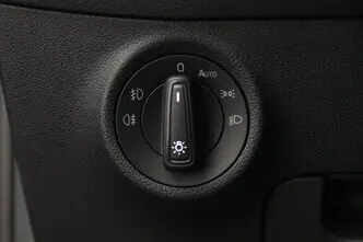 Škoda Kodiaq, 1.5, 110 kW, bensiin, automaat, esivedu