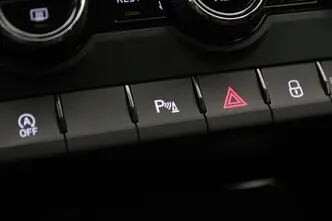 Škoda Kodiaq, 1.5, 110 kW, bensiin, automaat, esivedu
