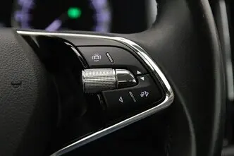 Škoda Kodiaq, 1.5, 110 kW, bensiin, automaat, esivedu