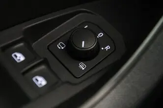 Škoda Kodiaq, 1.5, 110 kW, bensiin, automaat, esivedu