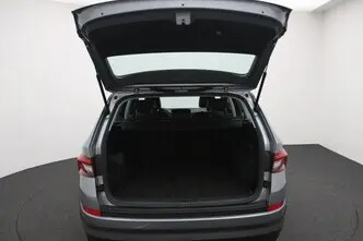 Škoda Kodiaq, 1.5, 110 kW, bensiin, automaat, esivedu