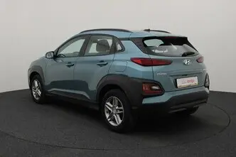 Hyundai Kona, 1.0, 88 kW, bensiin, manuaal, esivedu