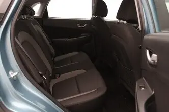 Hyundai Kona, 1.0, 88 kW, bensiin, manuaal, esivedu