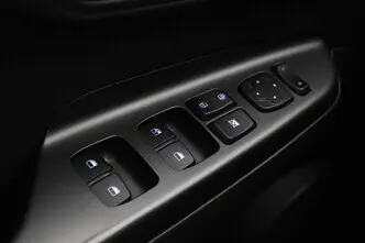 Hyundai Kona, 1.0, 88 kW, bensiin, manuaal, esivedu